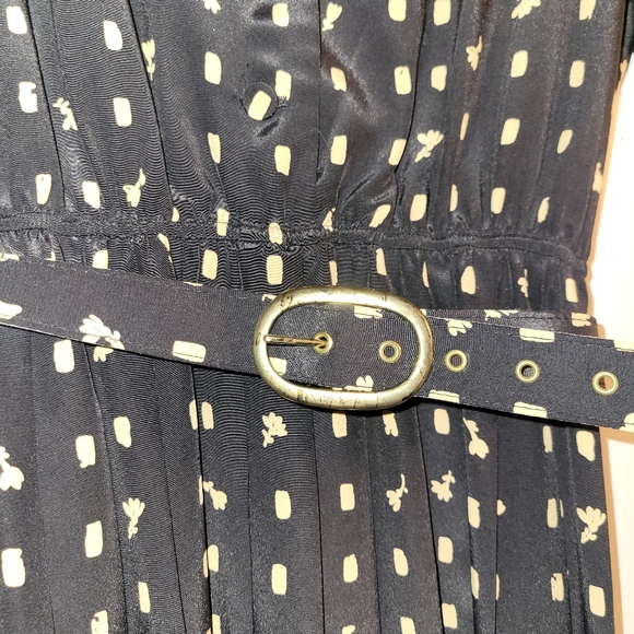 Vintage dress - Picture 2 of 2